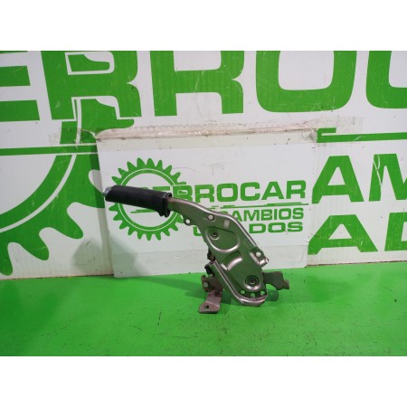 Recambio de palanca freno para opel astra h berlina elegance referencia OEM IAM 13122454  