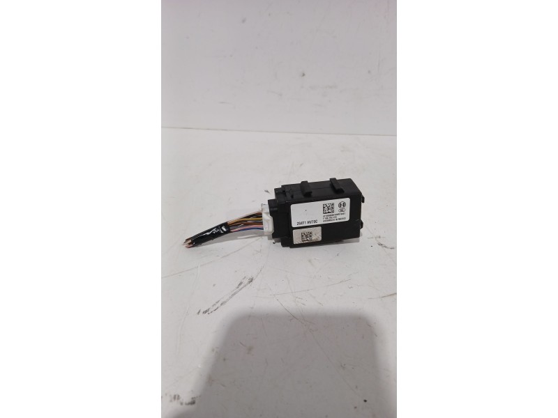 Recambio de modulo electronico para nissan qashqai ii (j11, j11_) 1.3 dig-t referencia OEM IAM 284T1HV70C  