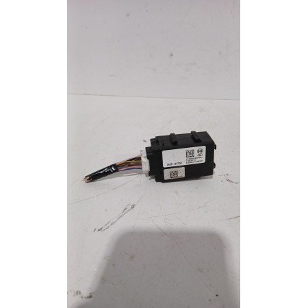 Recambio de modulo electronico para nissan qashqai ii (j11, j11_) 1.3 dig-t referencia OEM IAM 284T1HV70C  