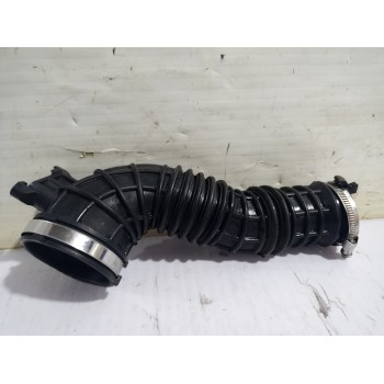 Recambio de tubo intercooler para volkswagen transporter t6 t6 caravelle trendline referencia OEM IAM 7E0129627H  