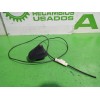 Recambio de base de antena para renault scenic iii xmod bose referencia OEM IAM 26R023002  