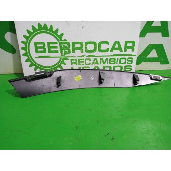 Recambio de moldura para nissan qashqai ii (j11, j11_) 1.3 dig-t referencia OEM IAM 7650U100  