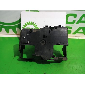 Recambio de soporte bateria para peugeot 508 active referencia OEM IAM 9686709280  