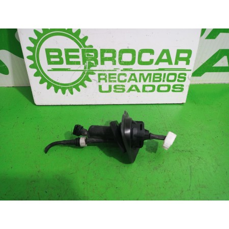 Recambio de bombin embrague para ford focus berlina (cap) 1.6 16v cat referencia OEM IAM 3M517A543AE  