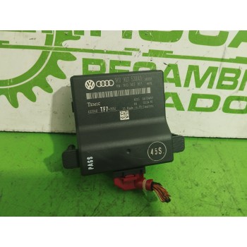 Recambio de modulo electronico para seat altea (5p1) style copa referencia OEM IAM 1K0907530AD  