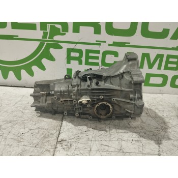 Recambio de caja cambios para volkswagen passat berlina (3b3) 1.6 referencia OEM IAM 01230110  