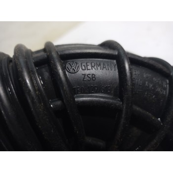 Recambio de tubo intercooler para volkswagen transporter t6 t6 caravelle trendline referencia OEM IAM 7E0129627H  