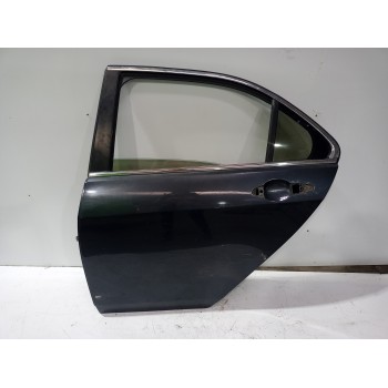 Recambio de puerta trasera izquierda para honda accord berlina (cl/cn) 2.2i ctdi executive referencia OEM IAM 67550SEA900ZZ  