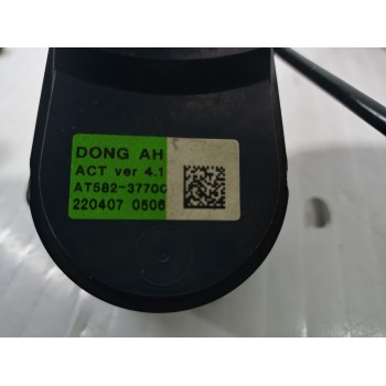 Recambio de freno de mano electrico para kia niro (sg2) hybrid concept referencia OEM IAM AT58237700 / 59795AT100  