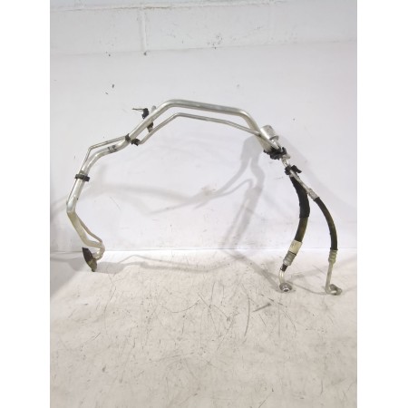 Recambio de tubos aire acondicionado para citroën c4 i (lc_) 1.6 hdi referencia OEM IAM 9650200880  