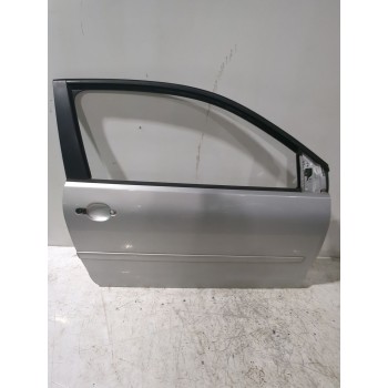 Recambio de puerta delantera derecha para volkswagen polo iv (9n_, 9a_) 1.9 sdi referencia OEM IAM 6Q3831056K  