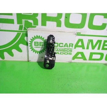 Recambio de maneta exterior delantera derecha para renault scenic iii xmod bose referencia OEM IAM 806060041R  