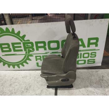 Recambio de asiento delantero izquierdo para renault megane ii familiar 1.9 dci diesel referencia OEM IAM 7701054007  