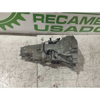 Recambio de caja cambios para volkswagen passat berlina (3b3) 1.6 referencia OEM IAM 01230110  