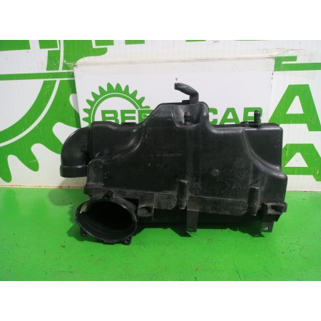 Recambio de filtro aire para citroën c4 berlina 1.6 16v hdi referencia OEM IAM 9656581180  