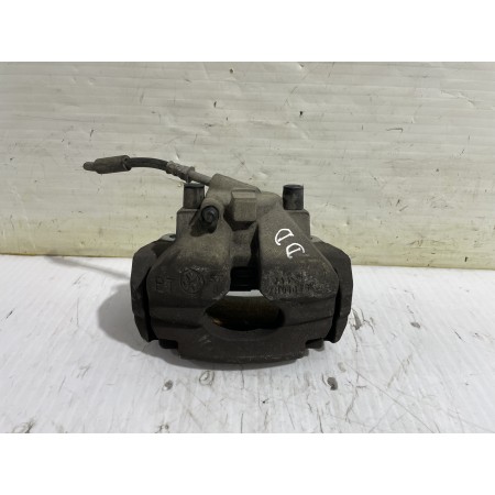 Recambio de pinza de freno delantera derecha para volkswagen transporter t6 t6 caravelle trendline referencia OEM IAM 7H0615424A
