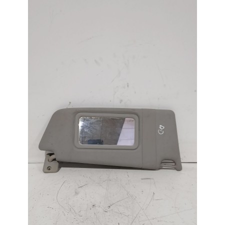 Recambio de parasol derecho para opel astra h (a04) 1.7 cdti (l48) referencia OEM IAM 13113045  