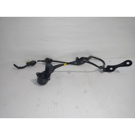 Recambio de freno de mano electrico para kia niro (sg2) hybrid concept referencia OEM IAM AT58237700 / 59796AT100  