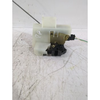 CERRADURA PUERTA DELANTERA DERECHA 7701469181 