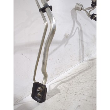 Recambio de tubos aire acondicionado para citroën c4 i (lc_) 1.6 hdi referencia OEM IAM 9650200880  