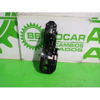 Recambio de maneta exterior delantera derecha para renault scenic iii xmod bose referencia OEM IAM 806060041R  