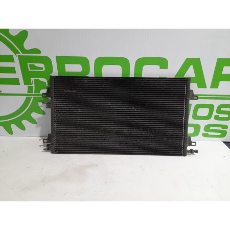 Recambio de condensador / radiador aire acondicionado para renault laguna ii (bg0) 1.6 referencia OEM IAM 8200008763  