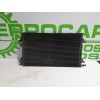Recambio de condensador / radiador aire acondicionado para renault laguna ii (bg0) 1.6 referencia OEM IAM 8200008763  