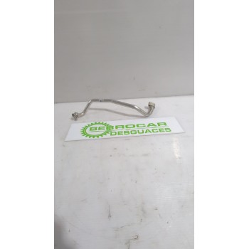 Recambio de tubos aire acondicionado para dacia duster (hm_) 1.0 tce 90 referencia OEM IAM 924802645R  