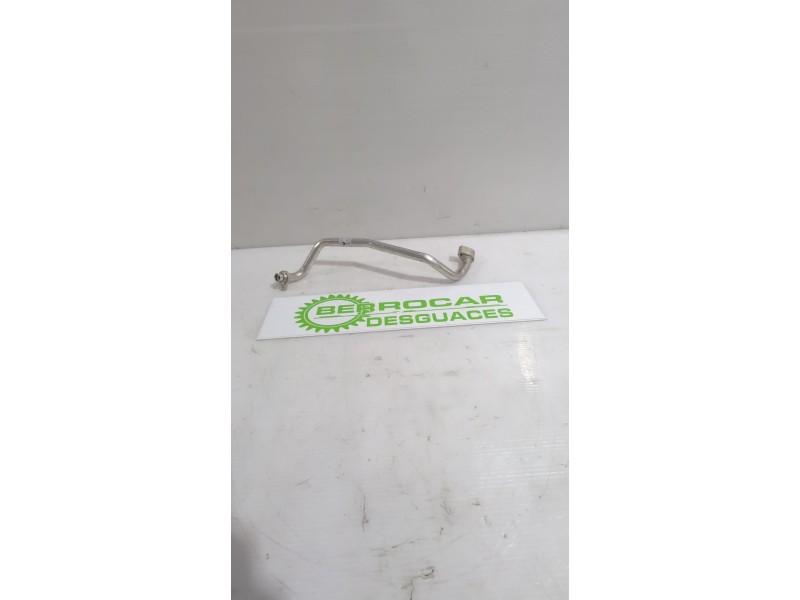 Recambio de tubos aire acondicionado para dacia duster (hm_) 1.0 tce 90 referencia OEM IAM 924802645R  