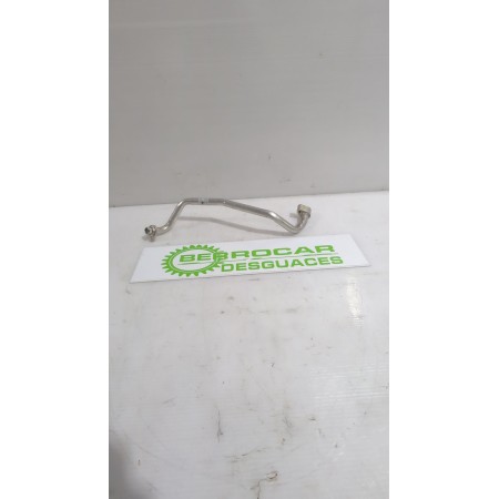 Recambio de tubos aire acondicionado para dacia duster (hm_) 1.0 tce 90 referencia OEM IAM 924802645R  