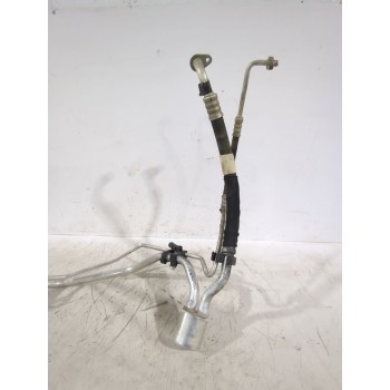 Recambio de tubos aire acondicionado para citroën c4 i (lc_) 1.6 hdi referencia OEM IAM 9650200880  