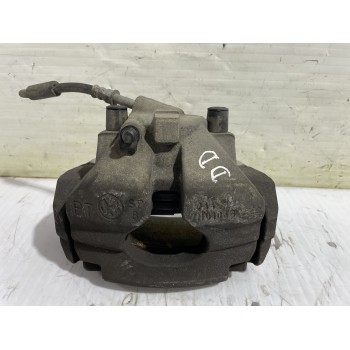 Recambio de pinza de freno delantera derecha para volkswagen transporter t6 t6 caravelle trendline referencia OEM IAM 7H0615424A