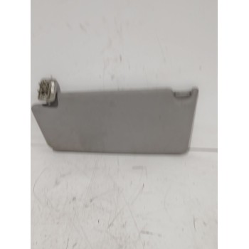 Recambio de parasol derecho para opel astra h (a04) 1.7 cdti (l48) referencia OEM IAM 13113045  