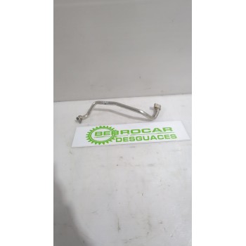 Recambio de tubos aire acondicionado para dacia duster (hm_) 1.0 tce 90 referencia OEM IAM 924802645R  