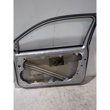 Recambio de puerta delantera derecha para volkswagen polo iv (9n_, 9a_) 1.9 sdi referencia OEM IAM 6Q3831056K  