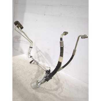 Recambio de tubos aire acondicionado para citroën c4 i (lc_) 1.6 hdi referencia OEM IAM 9650200880  