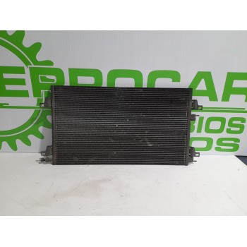 Recambio de condensador / radiador aire acondicionado para renault laguna ii (bg0) 1.6 referencia OEM IAM 8200008763  