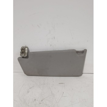 Recambio de parasol derecho para opel astra h (a04) 1.7 cdti (l48) referencia OEM IAM 13113045  