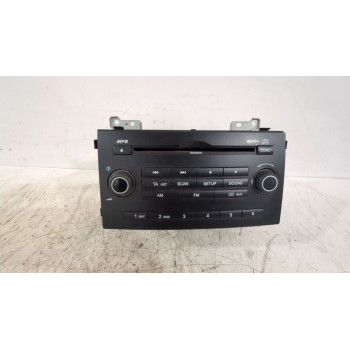 SISTEMA AUDIO / RADIO CD X961701H500 