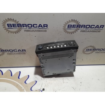 Recambio de sistema audio / radio cd para peugeot 207 sw 1.4 16v vti cat (8fs / ep3) referencia OEM IAM A2C53282269  