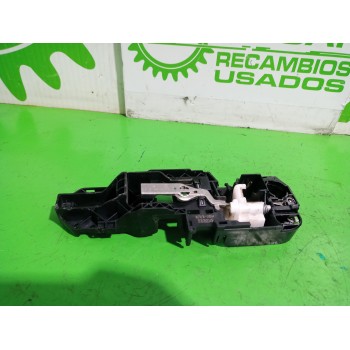 Recambio de maneta exterior delantera derecha para renault scenic iii xmod bose referencia OEM IAM 806060041R  