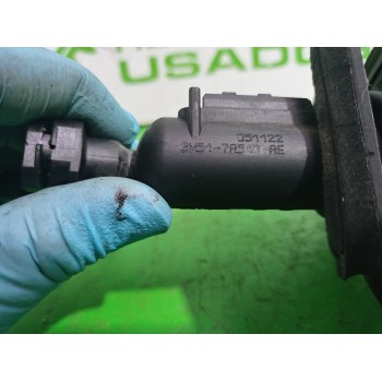 Recambio de bombin embrague para ford focus berlina (cap) 1.6 16v cat referencia OEM IAM 3M517A543AE  