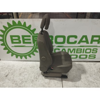Recambio de asiento delantero izquierdo para renault megane ii familiar 1.9 dci diesel referencia OEM IAM 7701054007  