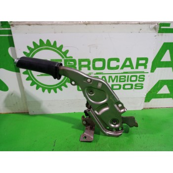 Recambio de palanca freno para opel astra h berlina elegance referencia OEM IAM 13122454  