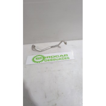 Recambio de tubos aire acondicionado para dacia duster (hm_) 1.0 tce 90 referencia OEM IAM 924802645R  