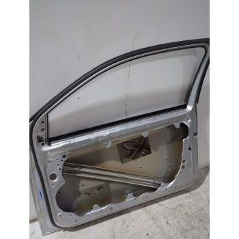 Recambio de puerta delantera derecha para volkswagen polo iv (9n_, 9a_) 1.9 sdi referencia OEM IAM 6Q3831056K  