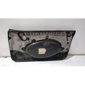 Recambio de guarnecido puerta delantera izquierda para mini mini (r50, r53) one referencia OEM IAM 51410017302  