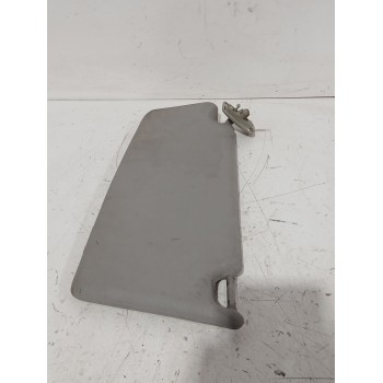 Recambio de parasol derecho para opel astra h (a04) 1.7 cdti (l48) referencia OEM IAM 13113045  