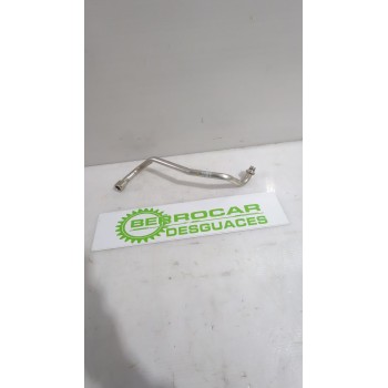 Recambio de tubos aire acondicionado para dacia duster (hm_) 1.0 tce 90 referencia OEM IAM 924802645R  