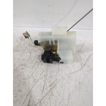 CERRADURA PUERTA DELANTERA IZQUIERDA 7701469180 